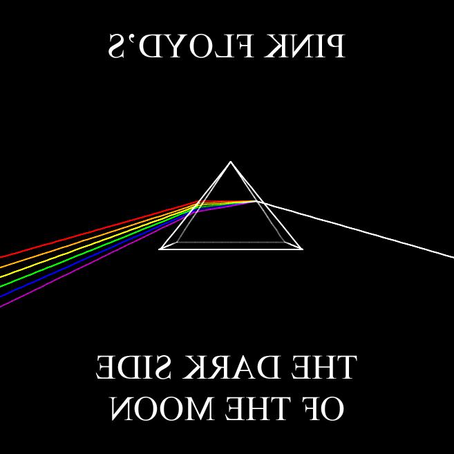 Pink Floyd's The Dark Side of the Moon